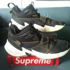 Jordan Westbrook Why Not? Zer0.2 SE Mid
